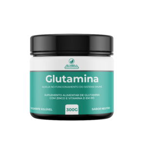 Glutamina