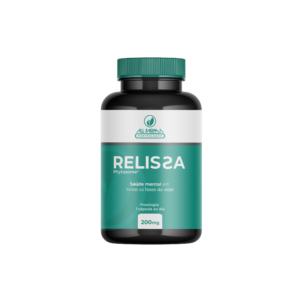 Relissa I Phytosome