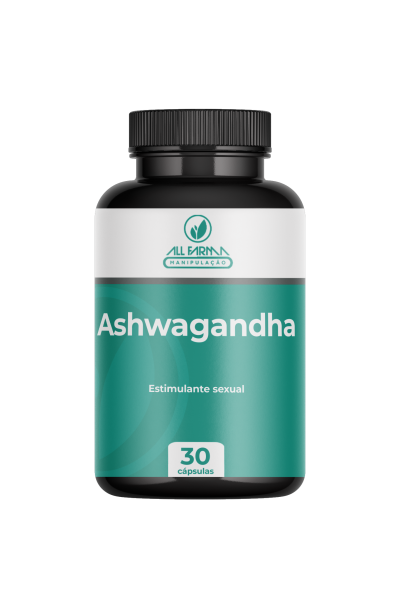 Ashwagandha