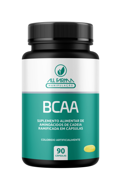 BCAA