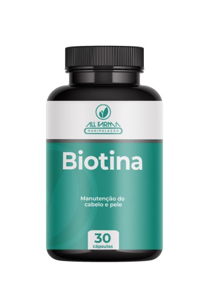 Biotina