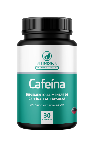 Cafeína