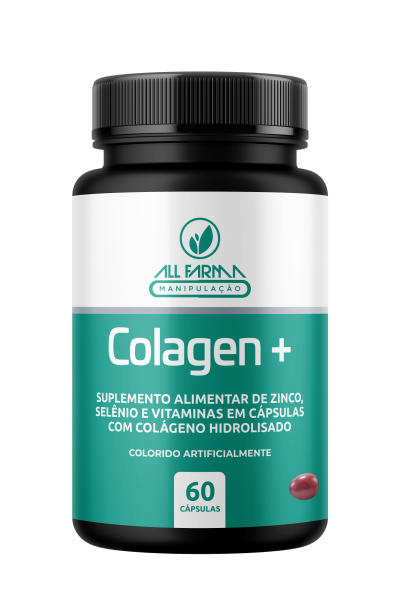 Colagen +