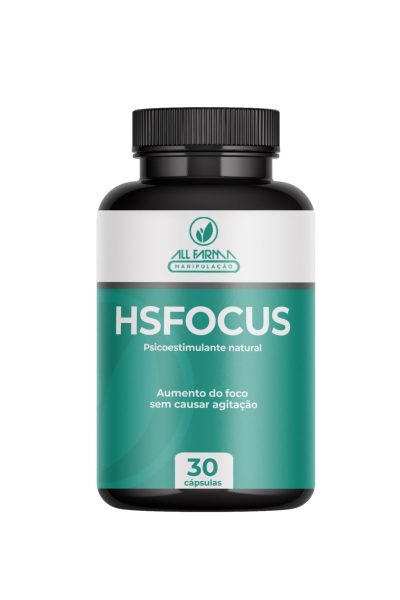 HSFOCUS