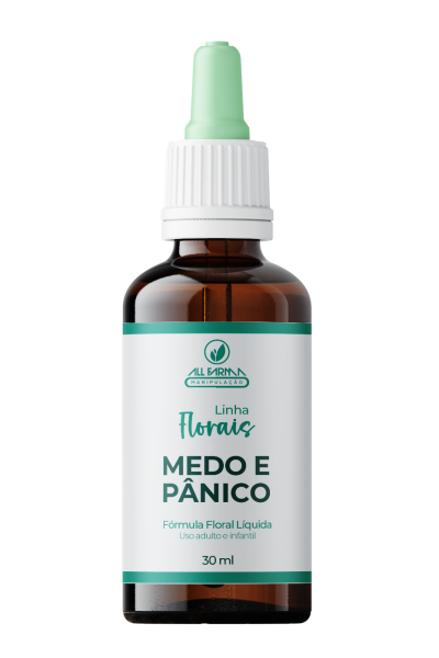 Medo-e-Pânico