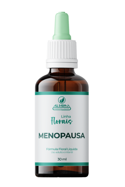 Menopausa