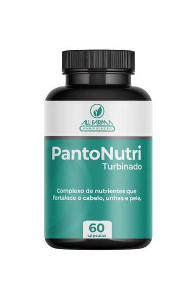 PantoNutri-Turbinado