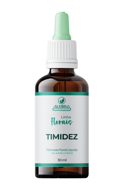 Timidez