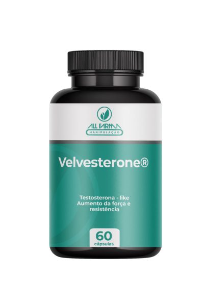 Velvesterone